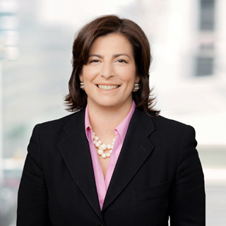 Photo of Nancy Roob